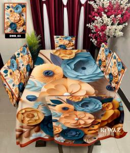 প্রিমিয়াম ডাইনিং সেট